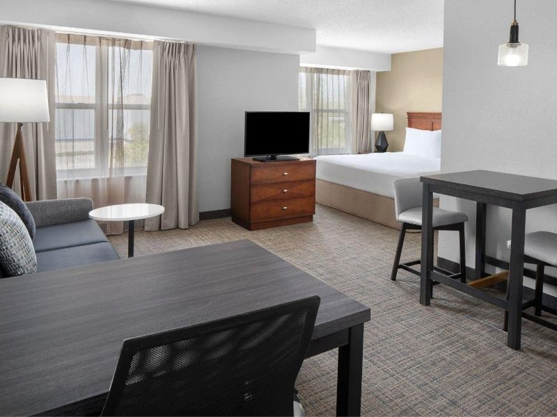 レジデンス イン ロング アイランド ホルツビル (Residence Inn Long Island Holtsville)の写真