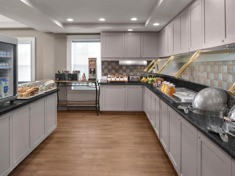 レジデンス イン ロング アイランド ホルツビル (Residence Inn Long Island Holtsville)の写真
