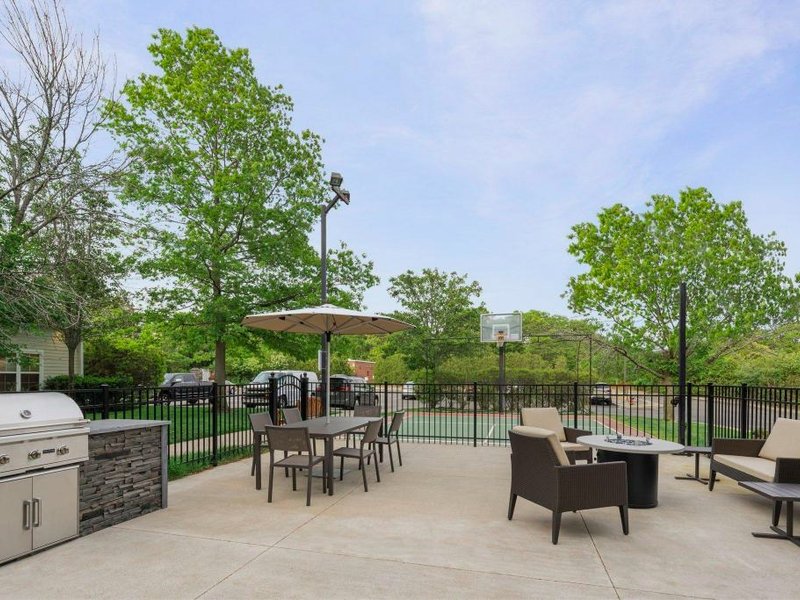 レジデンス イン ロング アイランド ホルツビル (Residence Inn Long Island Holtsville)の写真
