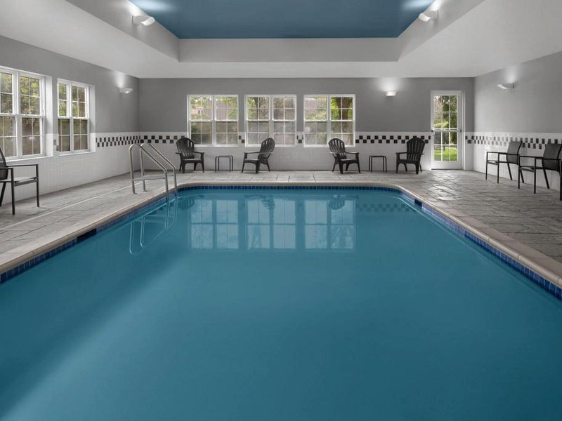 レジデンス イン ロング アイランド ホルツビル (Residence Inn Long Island Holtsville)の写真