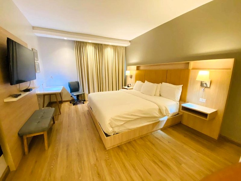 ラディソン コロン 2000 ホテル&カジノ (Radisson Colon 2,000 Hotel & Casino)の写真