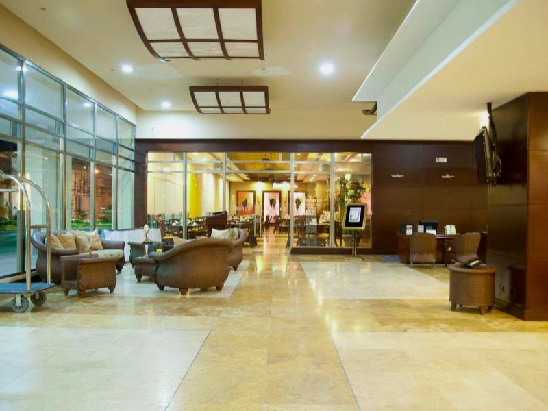 ラディソン コロン 2000 ホテル&カジノ (Radisson Colon 2,000 Hotel & Casino)の写真