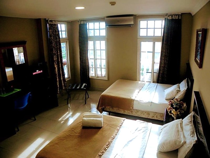 Meryland Hotelの写真