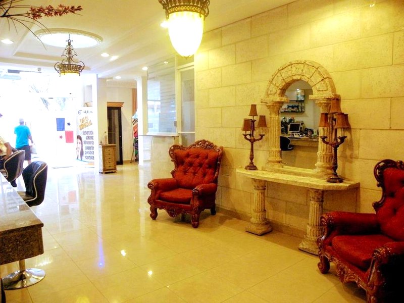 Meryland Hotelの写真