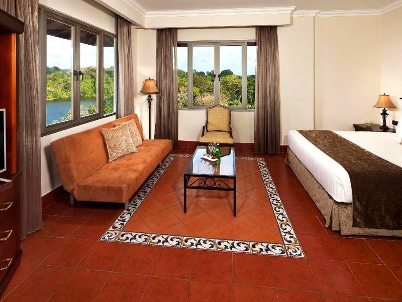 ホテル メリア パナマカナル (Hotel Melia Panama Canal)の写真