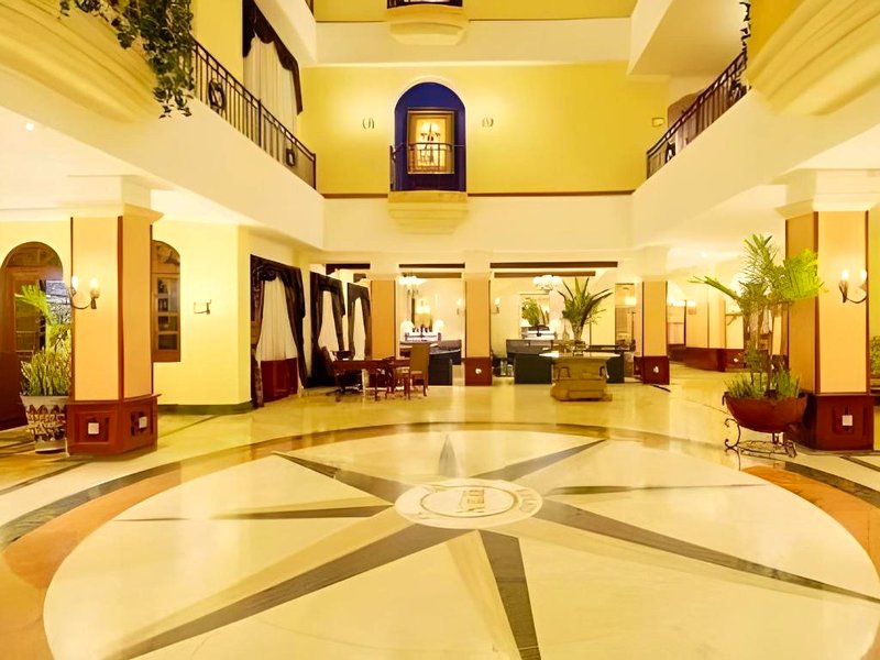ホテル メリア パナマカナル (Hotel Melia Panama Canal)の写真