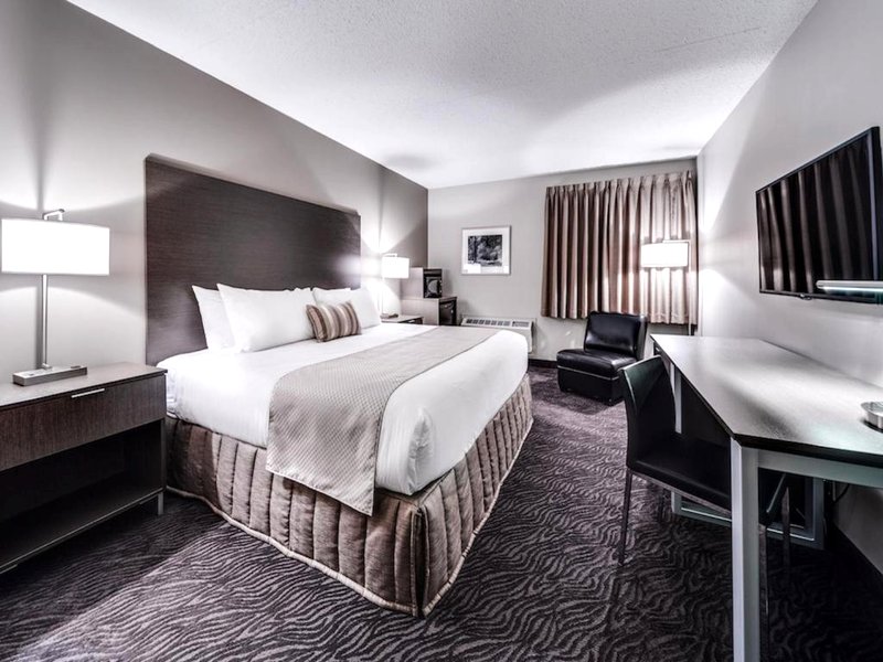 Heritage Inn Hotel & Convention Centre - High Riverの写真