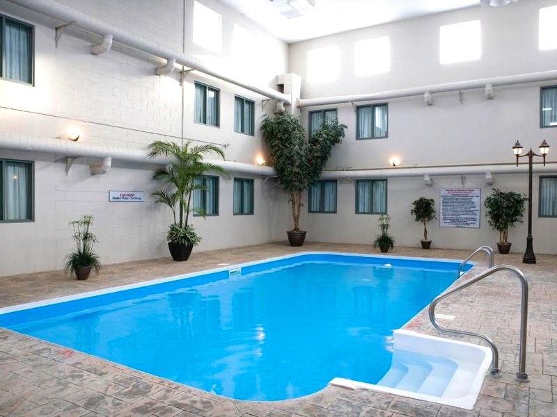 Heritage Inn Hotel & Convention Centre - High Riverの写真