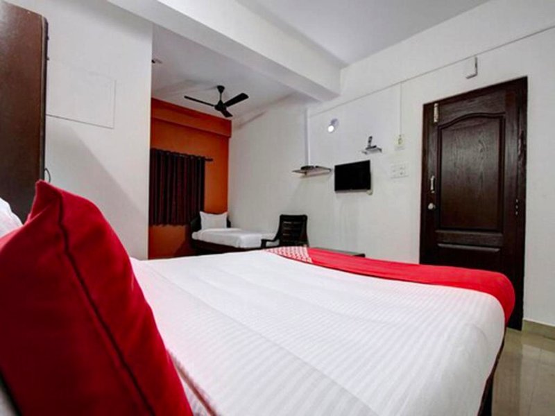 Hotel Shantala Suratkalの写真