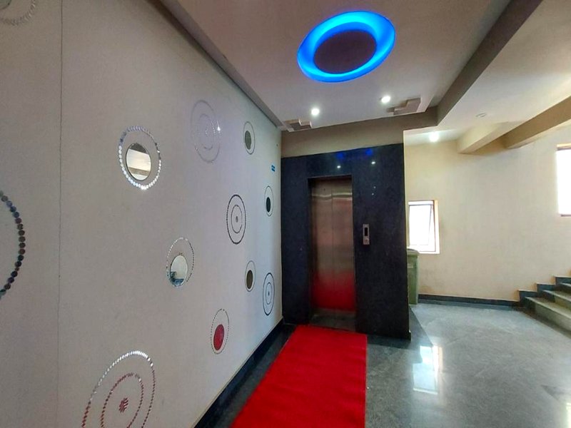 Hotel Shantala Suratkalの写真