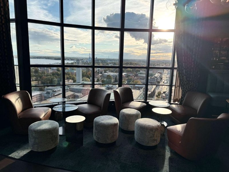 ベスト ウエスタン プラス ホテル プラザ (Best Western Plus Hotel Plaza)の写真