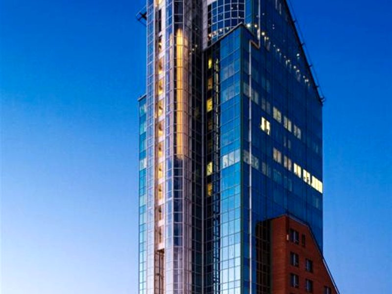 ベスト ウエスタン プラス ホテル プラザ (Best Western Plus Hotel Plaza)の写真