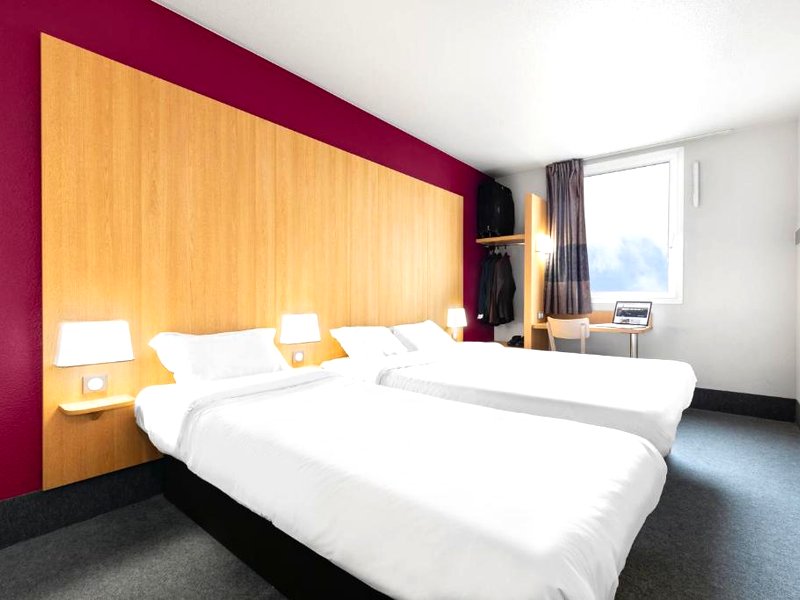 B&B HOTEL Lyon Venissieuxの写真