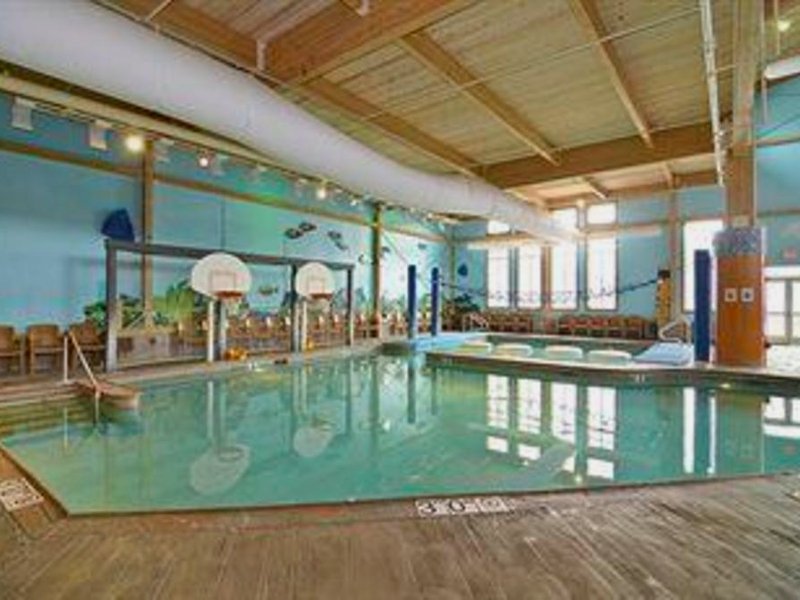 Best Western Clock Tower Resortの写真