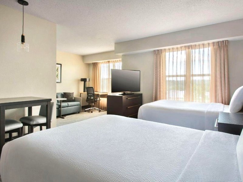 Residence Inn Hartford Manchesterの写真