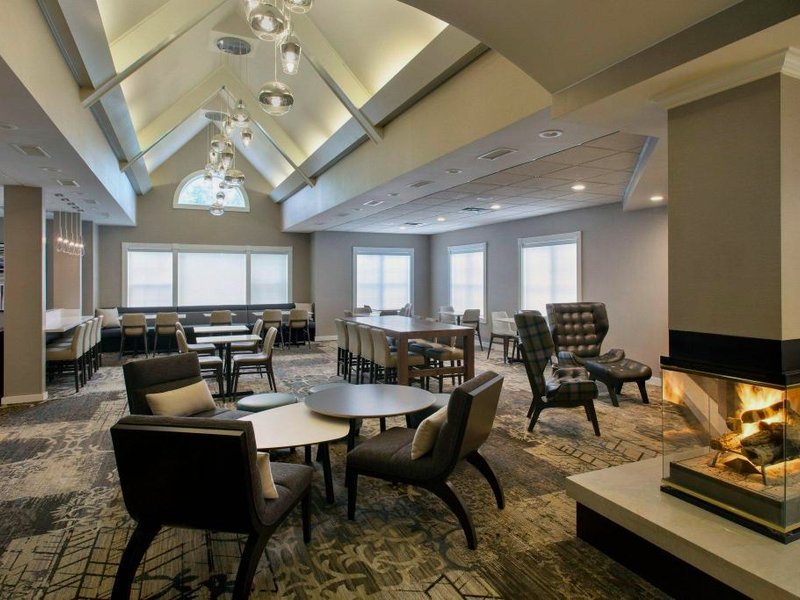 Residence Inn Hartford Manchesterの写真