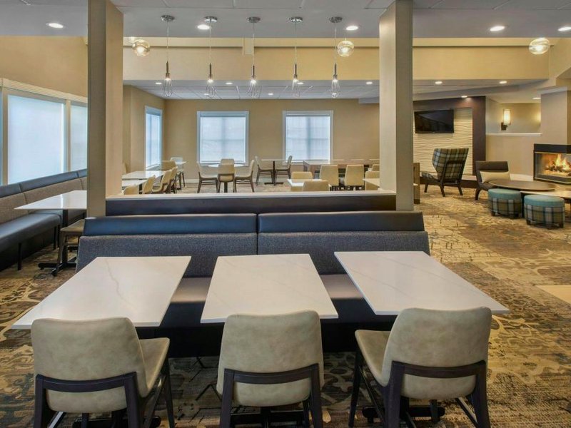 Residence Inn Hartford Manchesterの写真