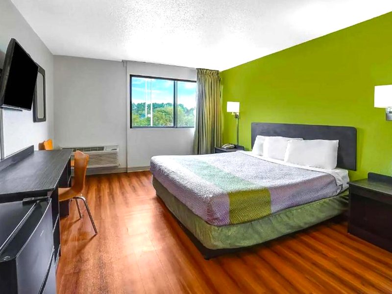 Travelodge by Wyndham Vernon CTの写真