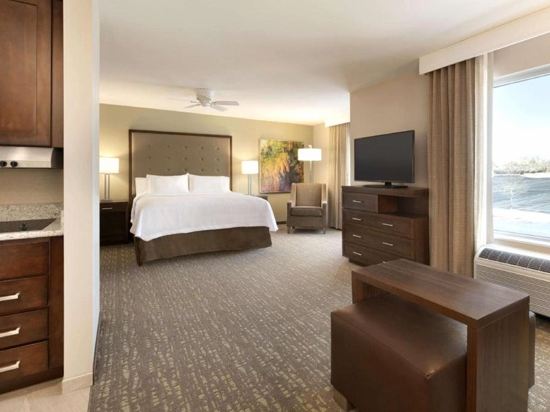 Homewood Suites by Hilton Hartford Manchesterの写真
