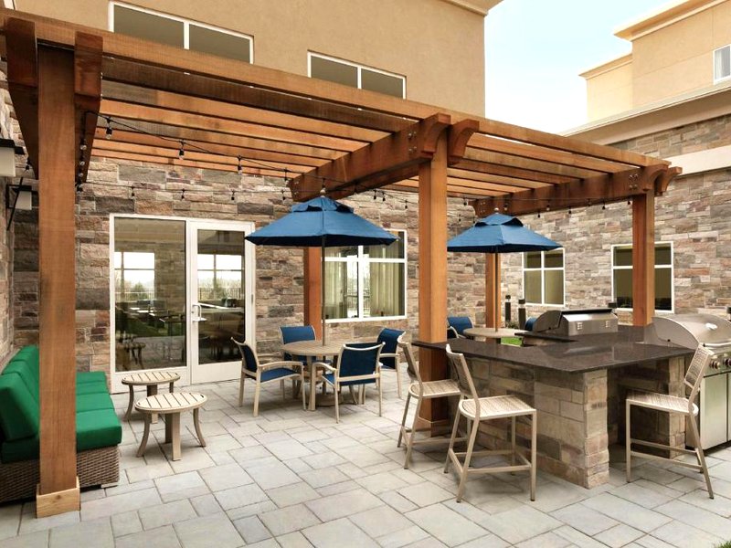 Homewood Suites by Hilton Hartford Manchesterの写真