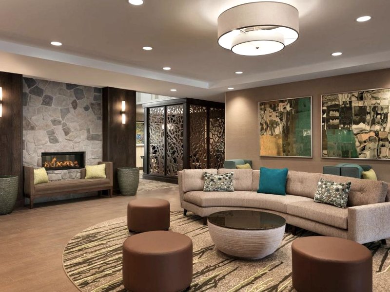 Homewood Suites by Hilton Hartford Manchesterの写真