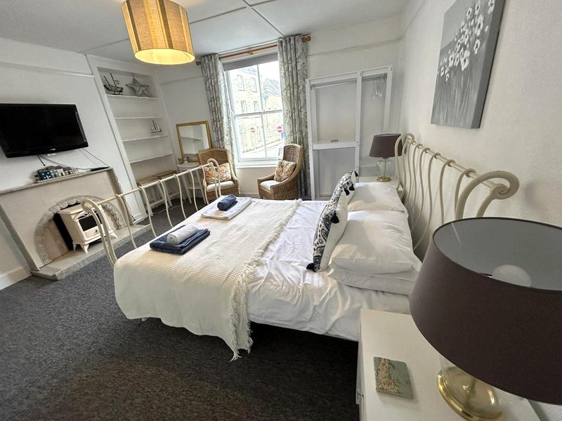 Lord Nelson Hotelの写真