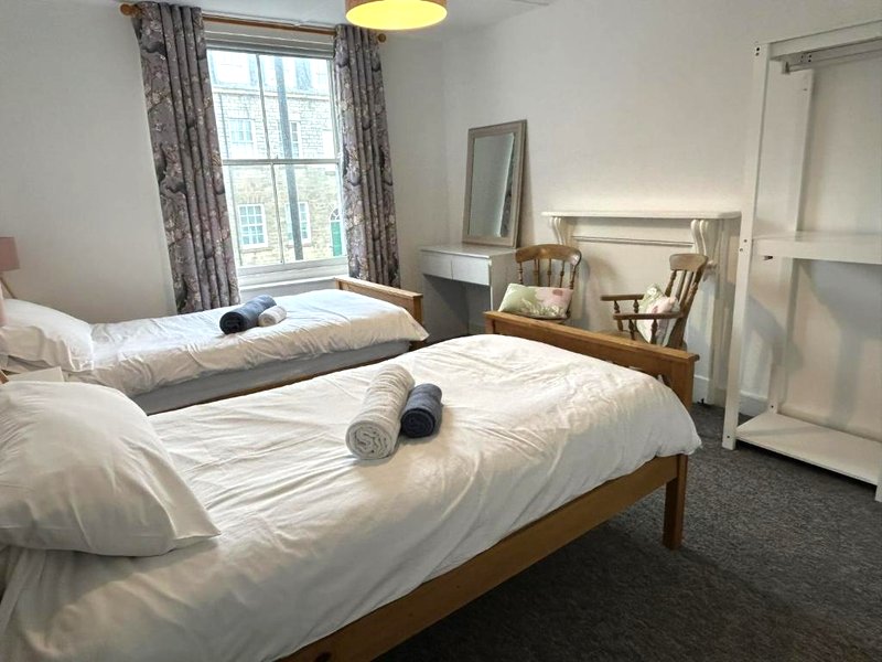Lord Nelson Hotelの写真