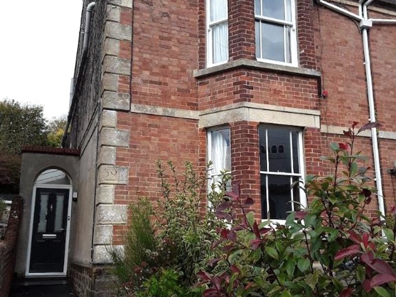 townhouse bridportの写真