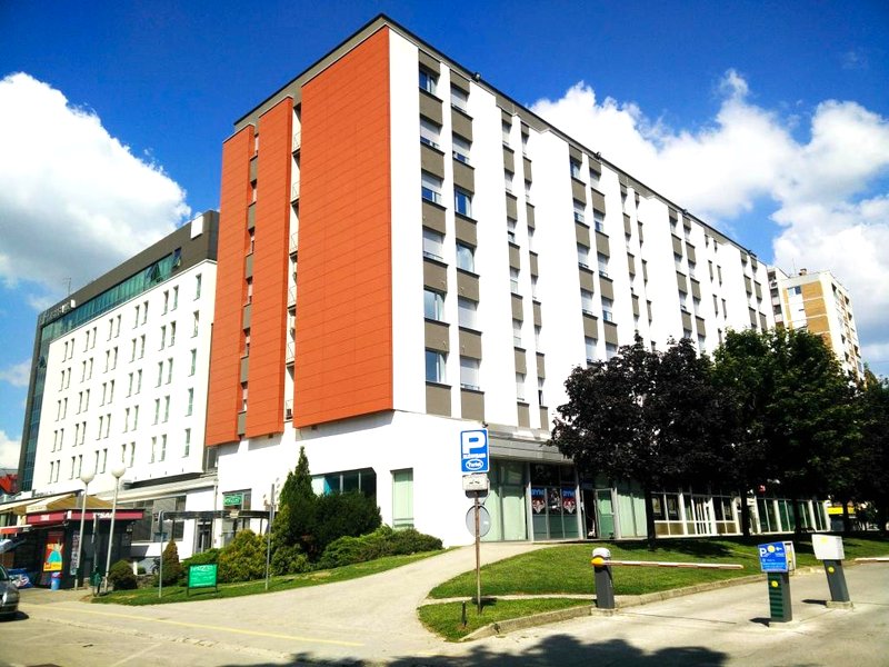Hotel Turistの写真