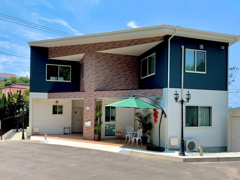 Sparky’s Houseの写真