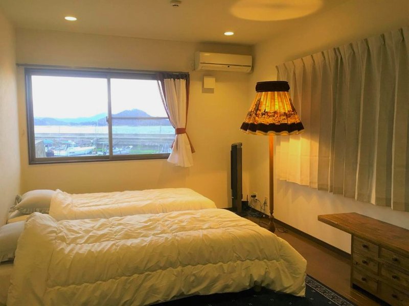 直島バックパッカーズゲストハウス (Naoshima Backpackers Guesthouse)の写真