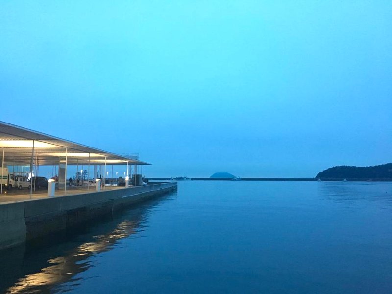 直島バックパッカーズゲストハウス (Naoshima Backpackers Guesthouse)の写真