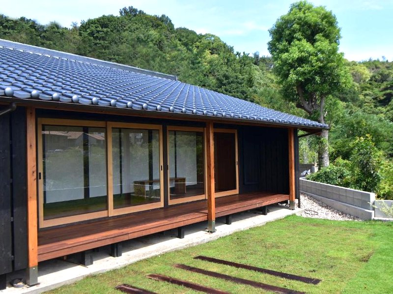 MY LODGE Naoshimaの写真