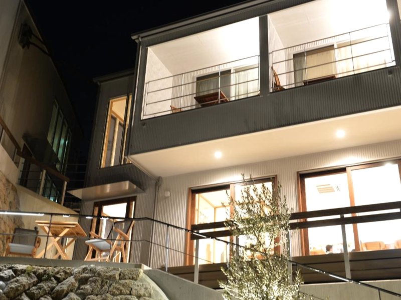 MY LODGE Naoshimaの写真