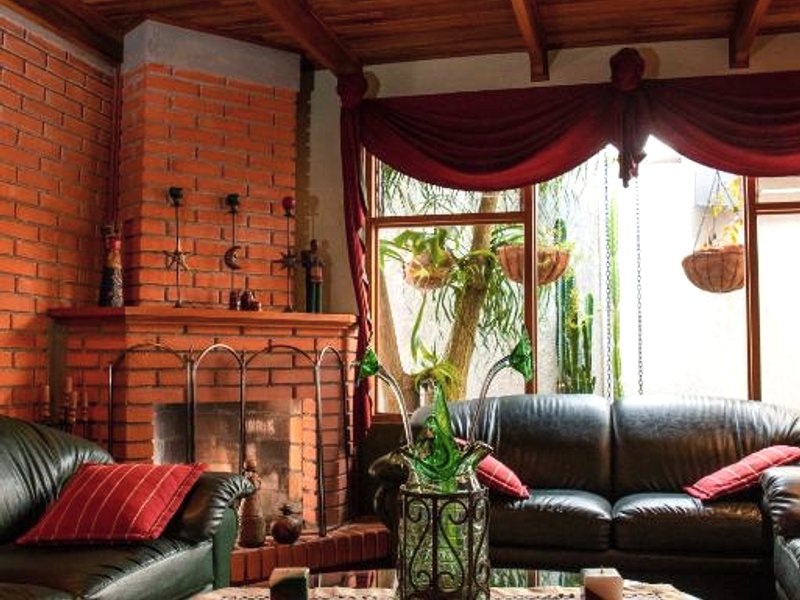 La Casa de Mamá Coyita (La Casa de Mama Coyita)の写真