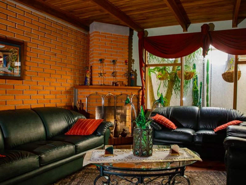 La Casa de Mamá Coyita (La Casa de Mama Coyita)の写真