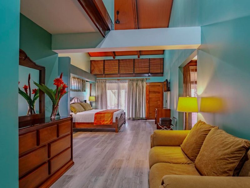 Hotel Villa Florenciaの写真