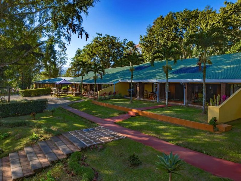 Hotel Villa Florenciaの写真