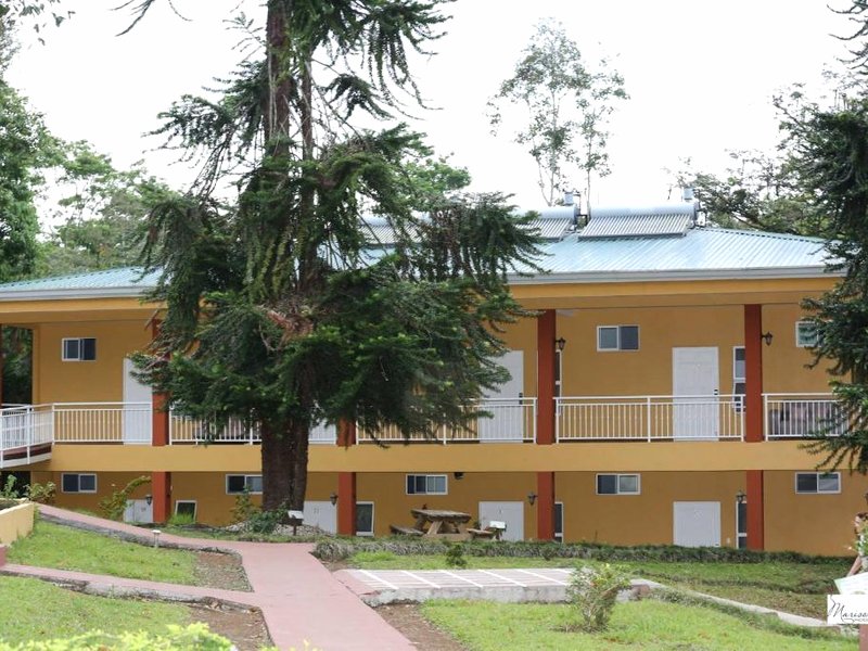 Hotel Villa Florenciaの写真