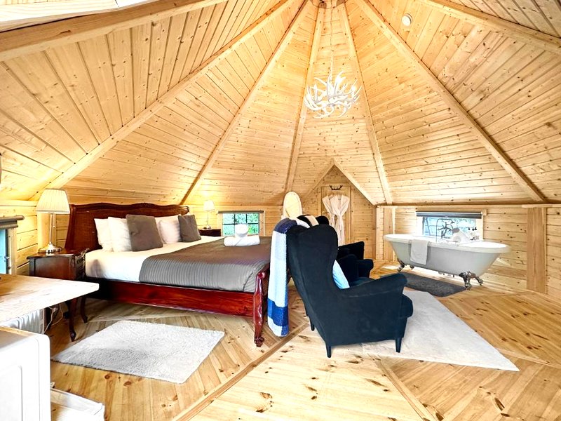 Aos Sí Lodges (Aos Si Lodges)の写真