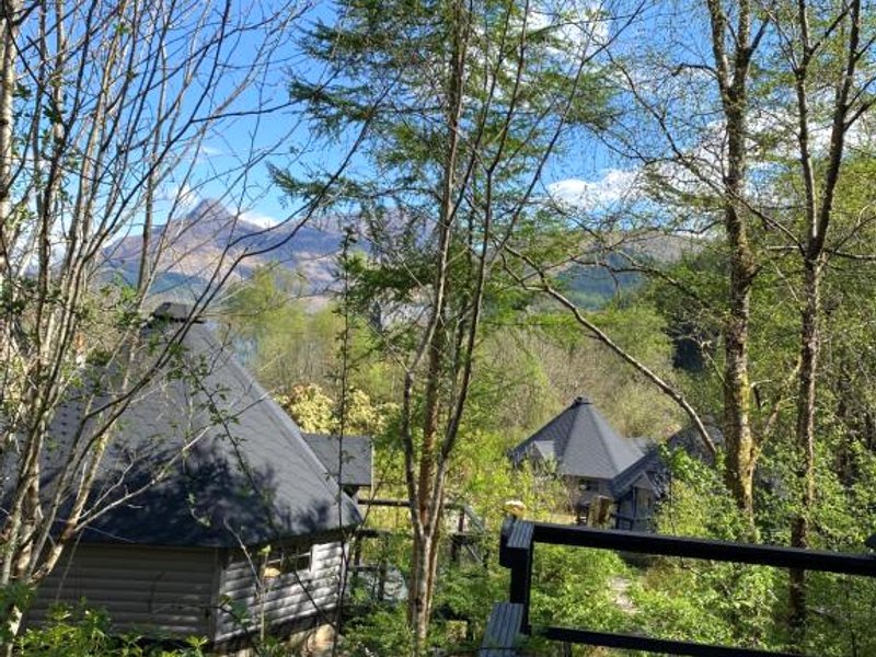 Aos Sí Lodges (Aos Si Lodges)の写真