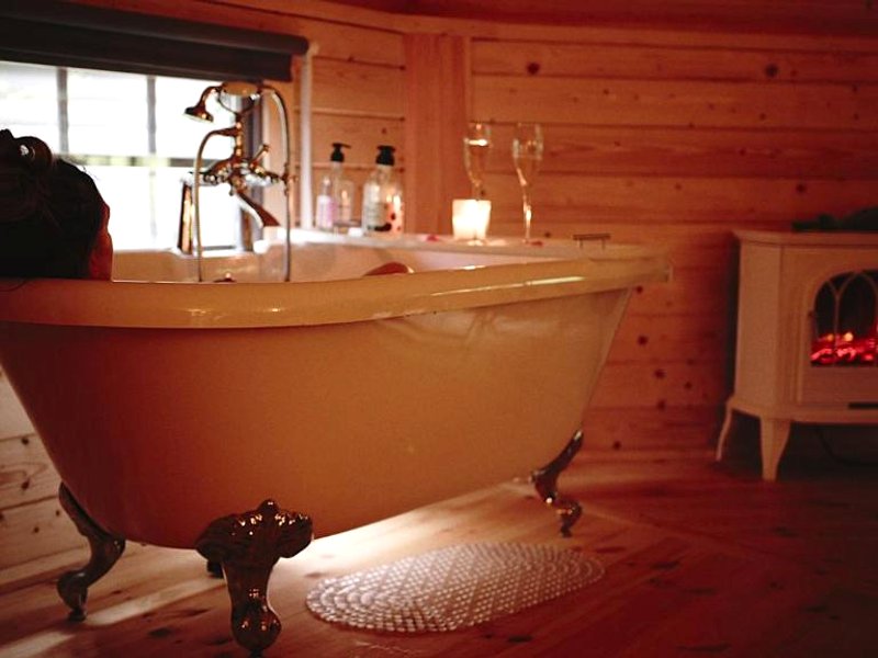 Aos Sí Lodges (Aos Si Lodges)の写真