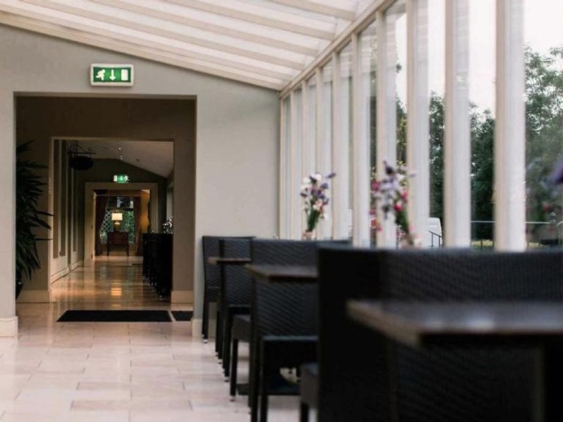 The Abbeyleix Manor Hotelの写真