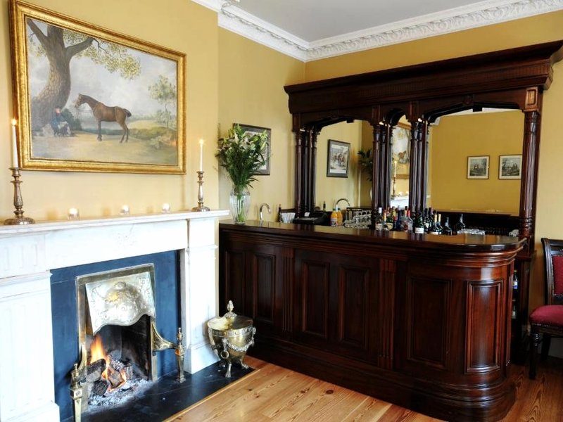 Ashbrook Arms Townhouse and Restaurantの写真