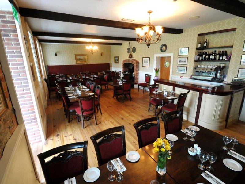 Ashbrook Arms Townhouse and Restaurantの写真