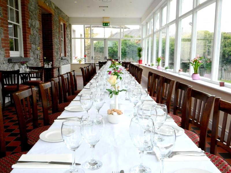 Ashbrook Arms Townhouse and Restaurantの写真