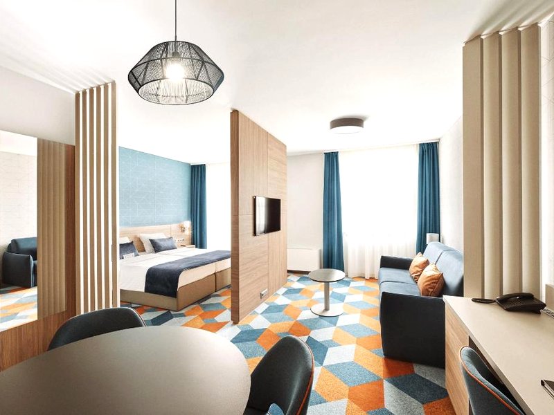 ホテル ヨーロッパ フィット (Hotel Europa Fit)の写真