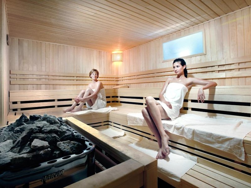 ホテル ヨーロッパ フィット (Hotel Europa Fit)の写真