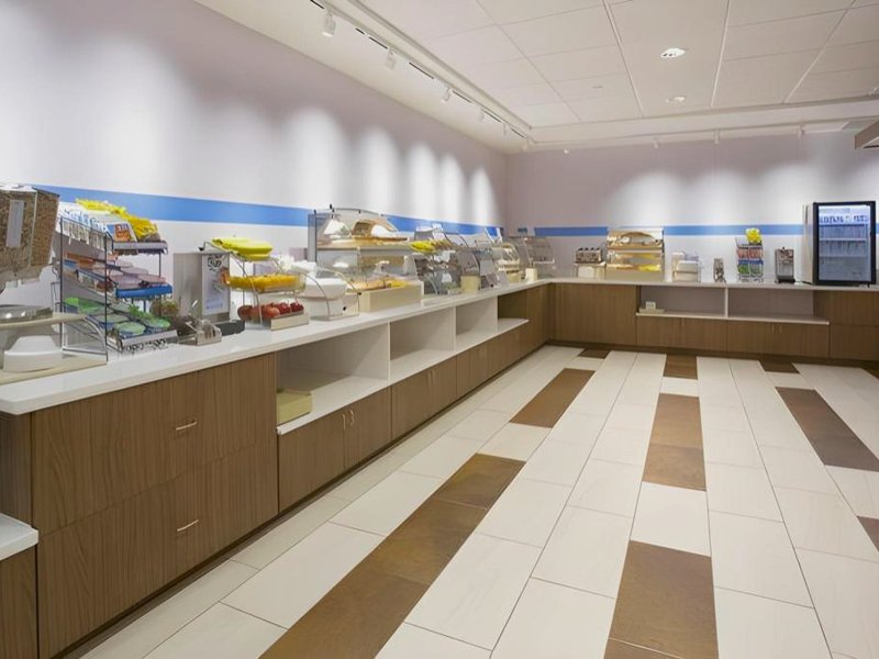 Holiday Inn Express & Suites Waterville - North By IHGの写真