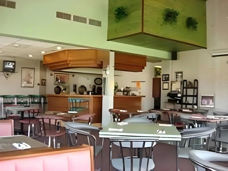 バジェット ホスト エアポート イン (Budget Host Airport Inn)の写真
